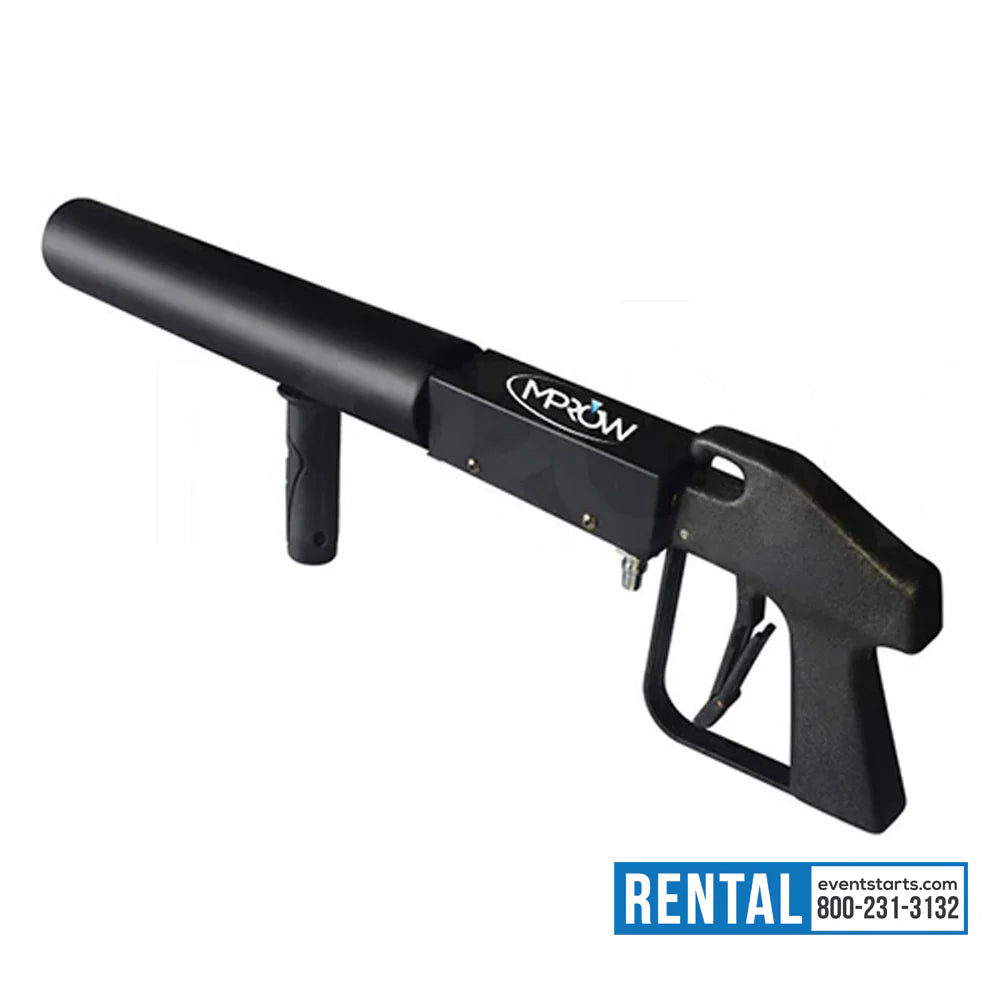 EventStarts - RENT MPROW CO2 DJ