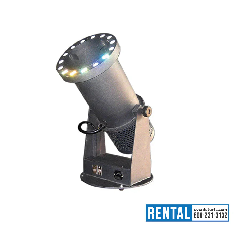 EventStarts - RENT MPROW LED Confetti