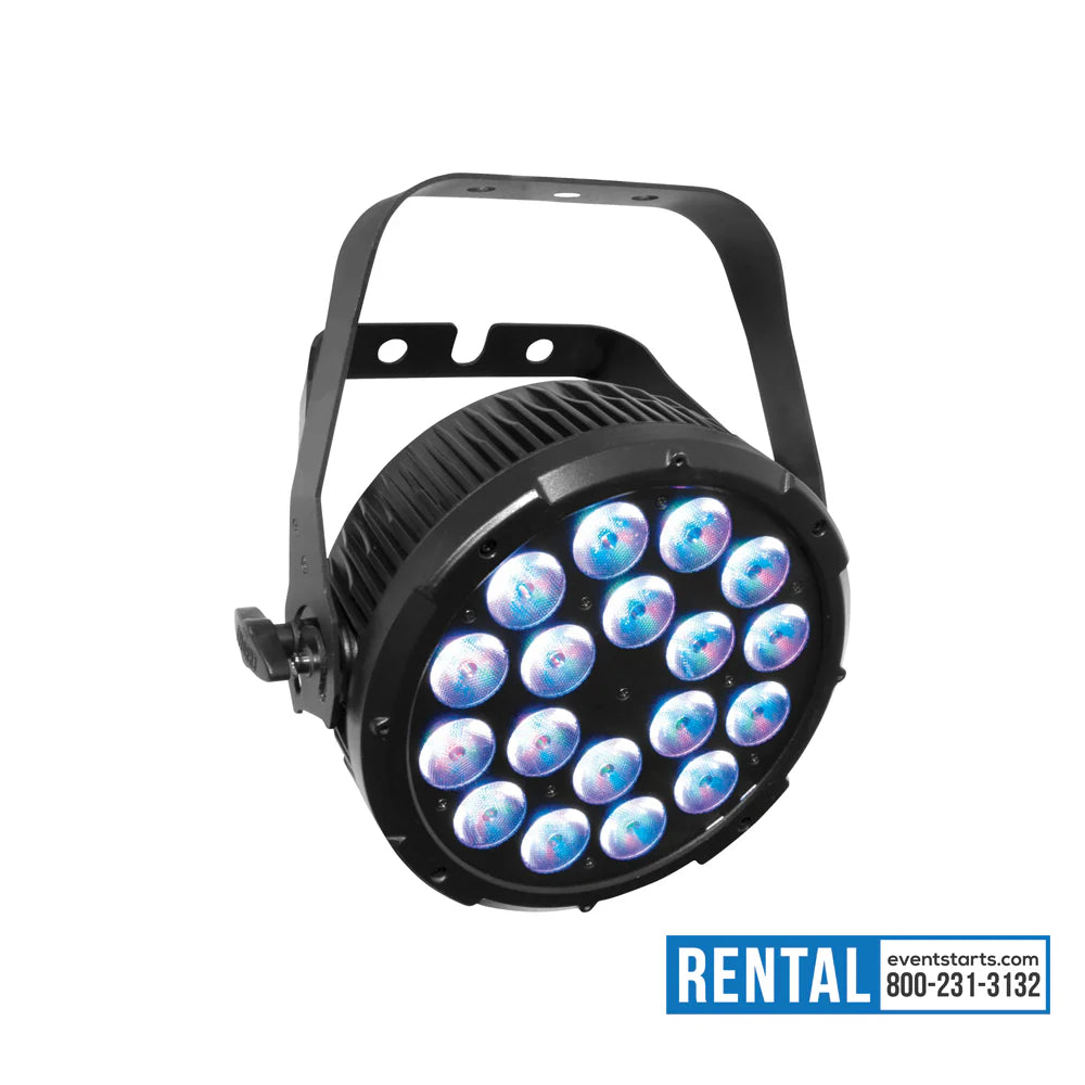 EventStarts - RENT MPROW LED