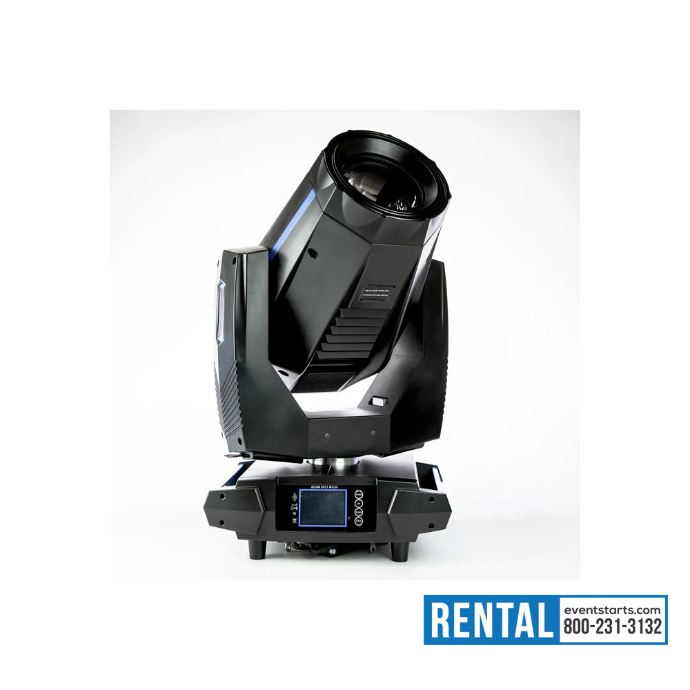 EventStarts - RENT MPROW XPoint