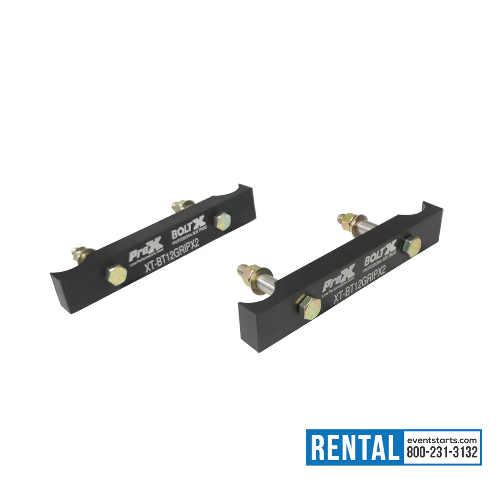 EventStarts - RENT 12 Bolt X Truss 