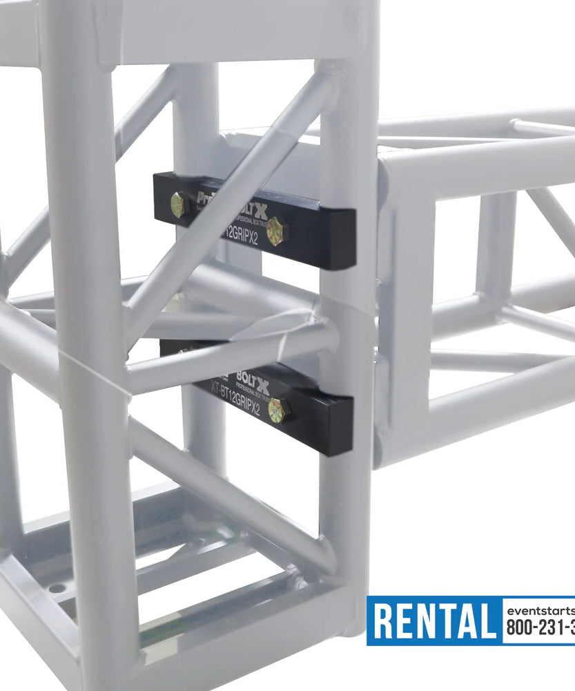 EventStarts - RENT 12 BoltX Truss 