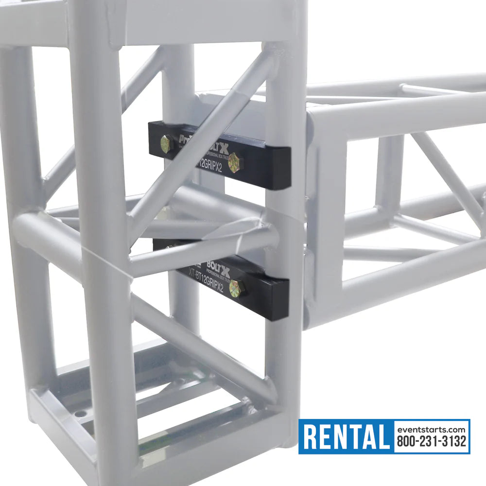 EventStarts - RENT 12 BoltX Truss 