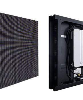 MPROW DV3 P3.9 LED Wall - Screen Panels 500mm X 500mm