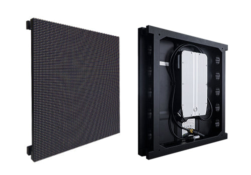 MPROW DV3 P3.9 LED Wall - Screen Panels 500mm X 500mm