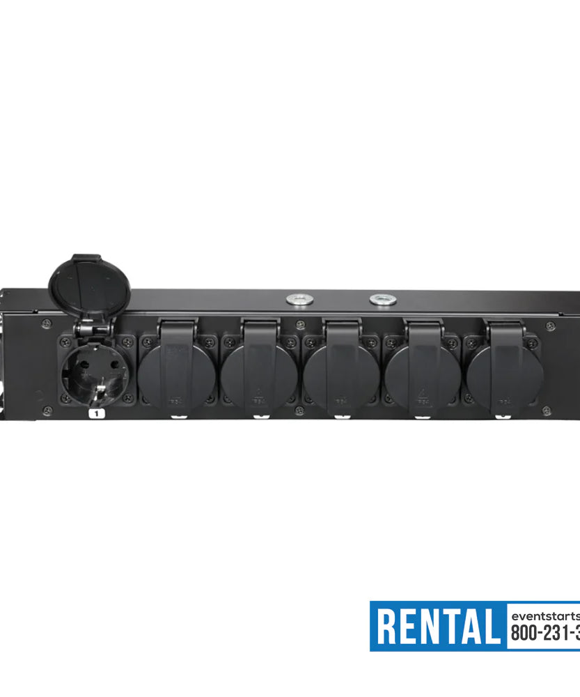 EventStarts - RENT Adam Hall PROPORT