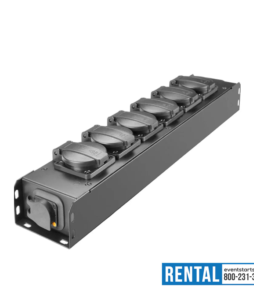 EventStarts - RENT Adam Hall PROPORT