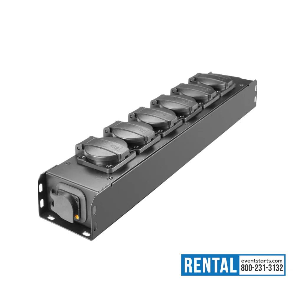 EventStarts - RENT Adam Hall PROPORT