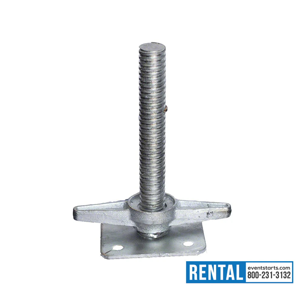 EventStarts - RENT Adjustable Stage Leg 