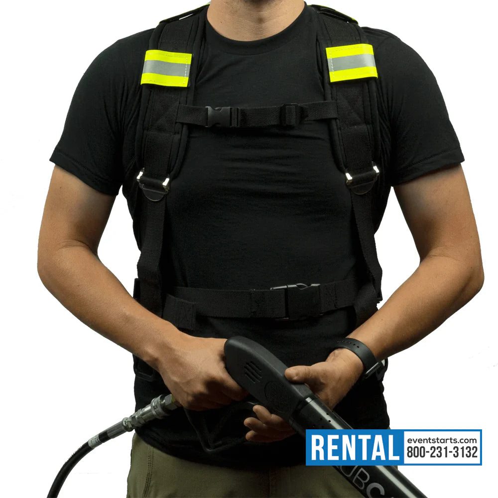 EventStarts - RENT Club Cannon CO2