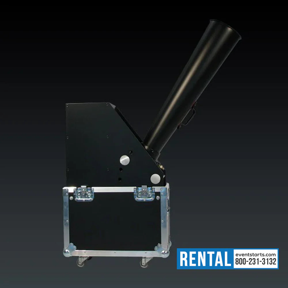 EventStarts - RENT MPROW CO2 CONFETTI