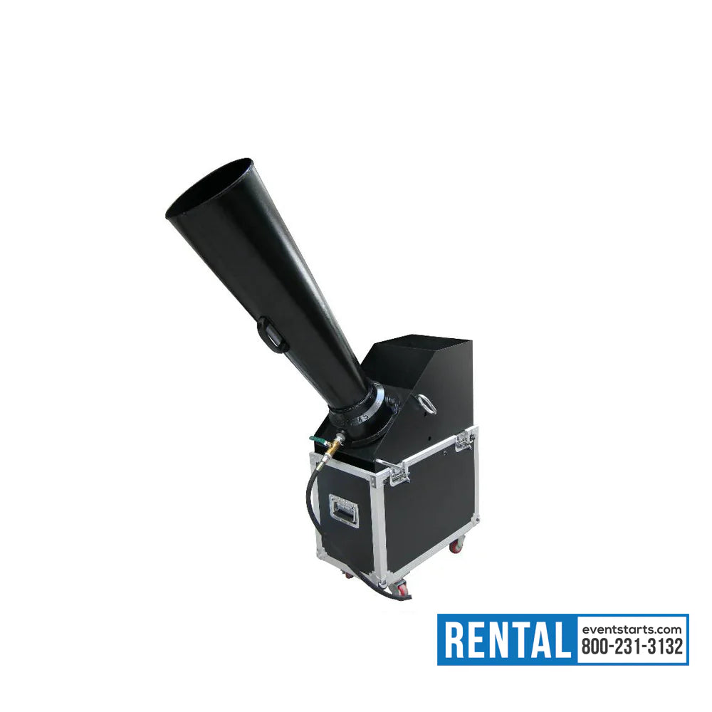 EventStarts - RENT MPROW CO2 CONFETTI