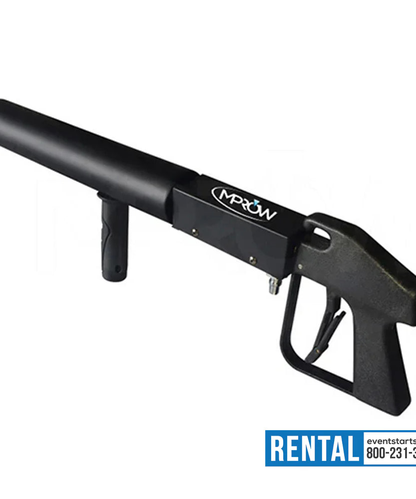 EventStarts - RENT MPROW CO2 DJ 