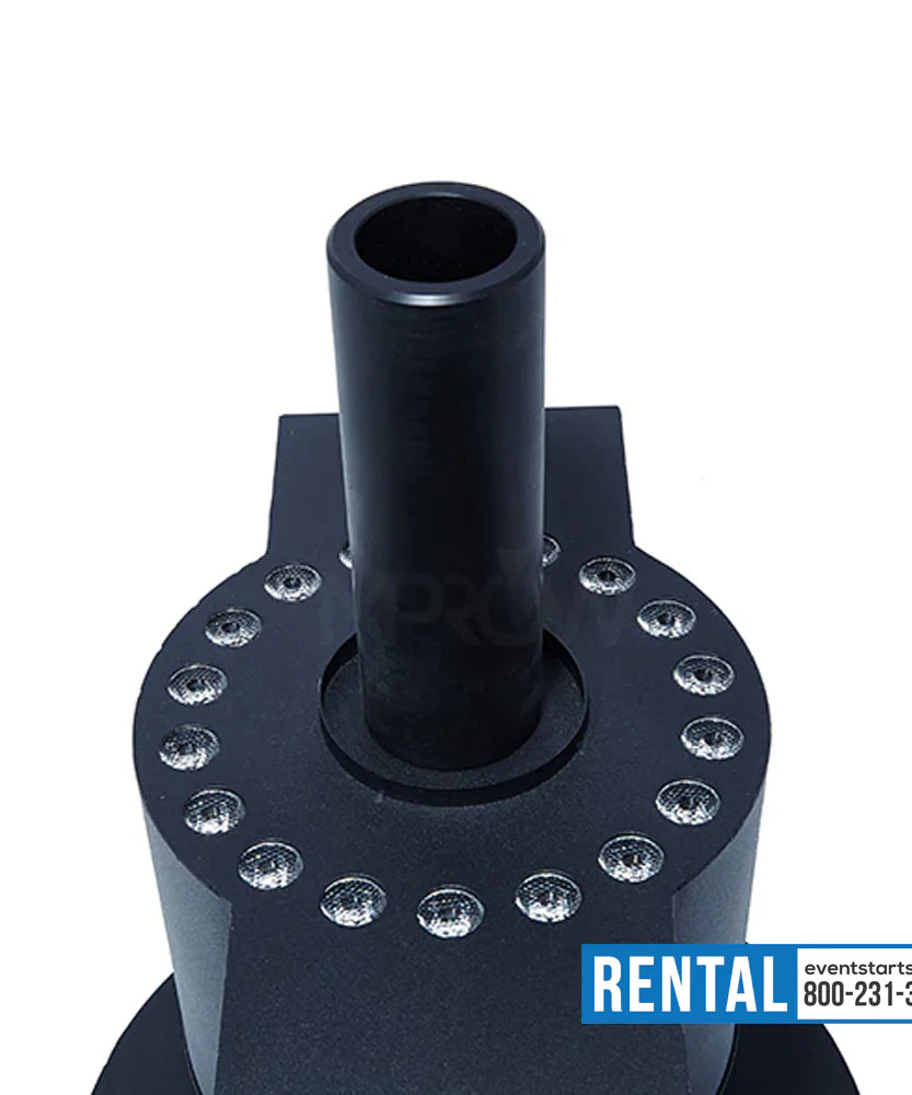 EventStarts - RENT MPROW CO2 LED