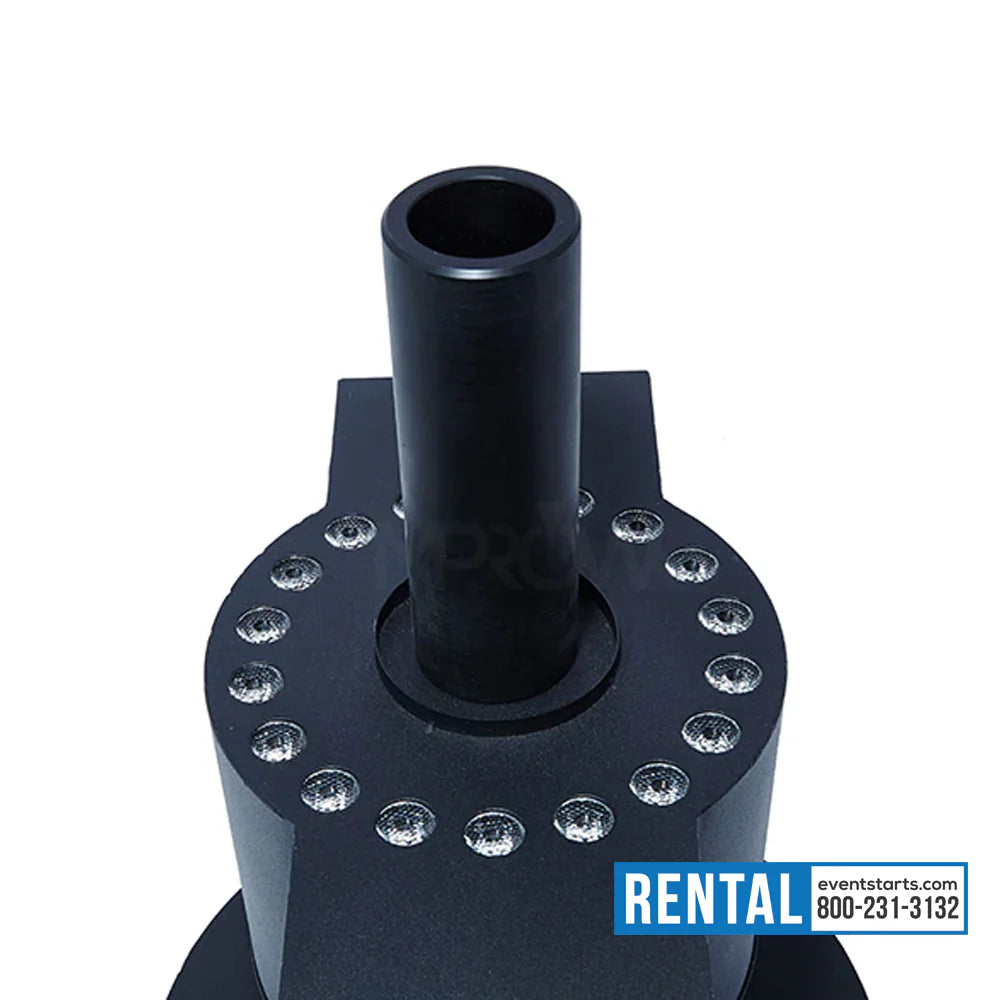 EventStarts - RENT MPROW CO2 LED