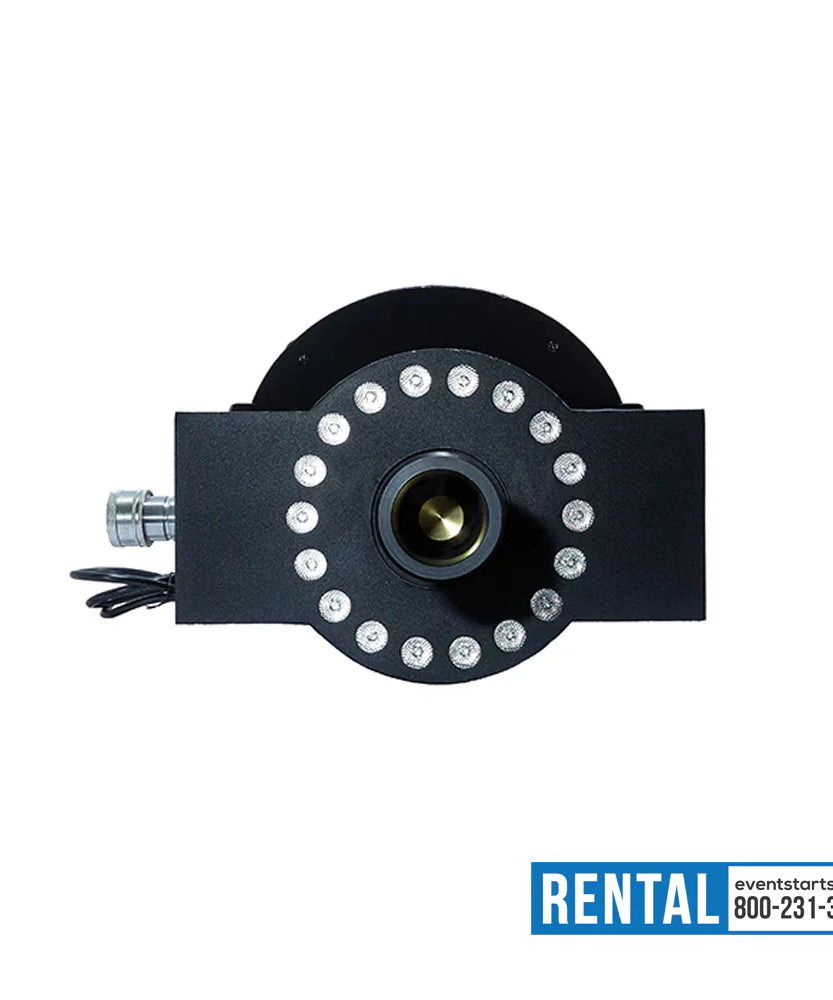 EventStarts - RENT MPROW CO2 LED