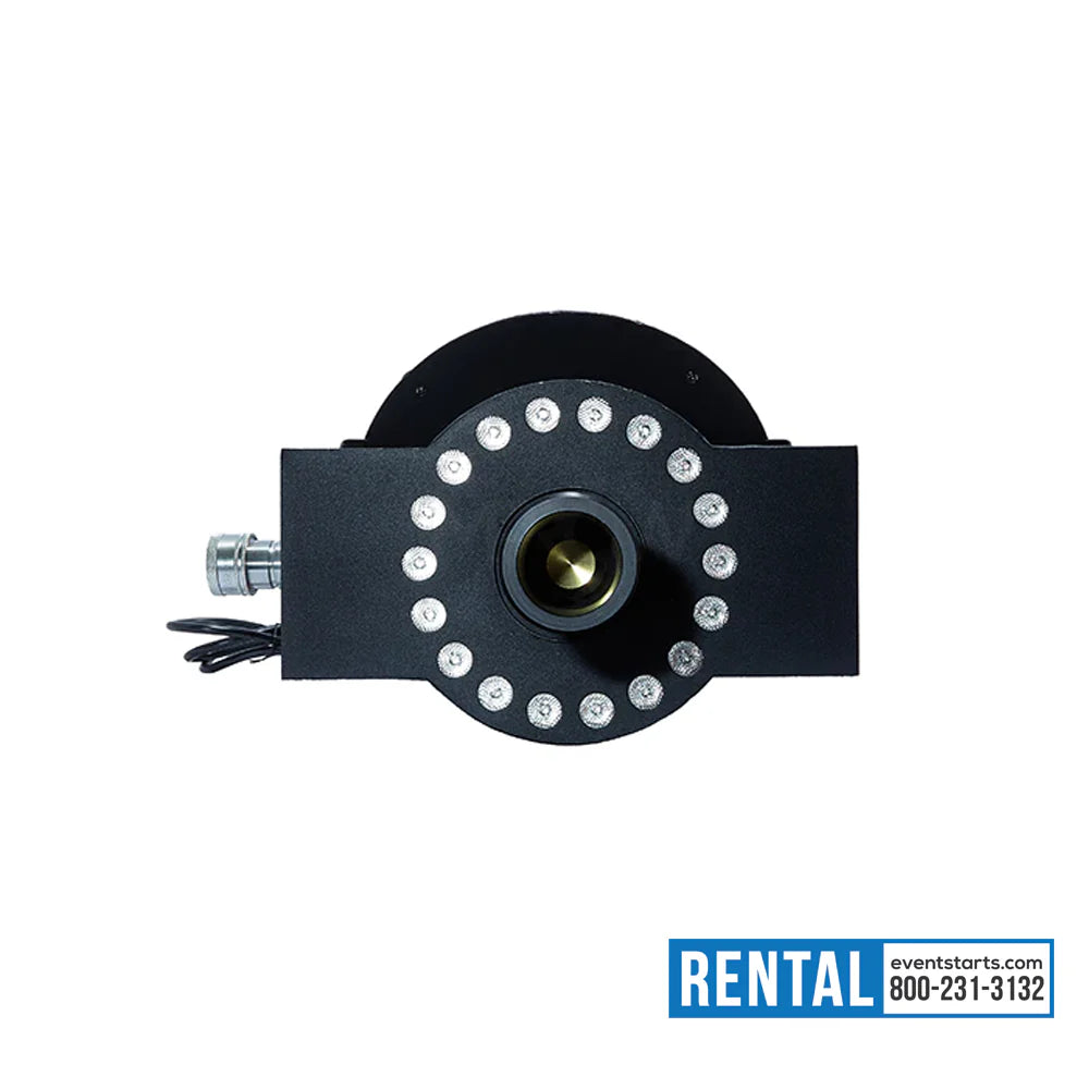 EventStarts - RENT MPROW CO2 LED