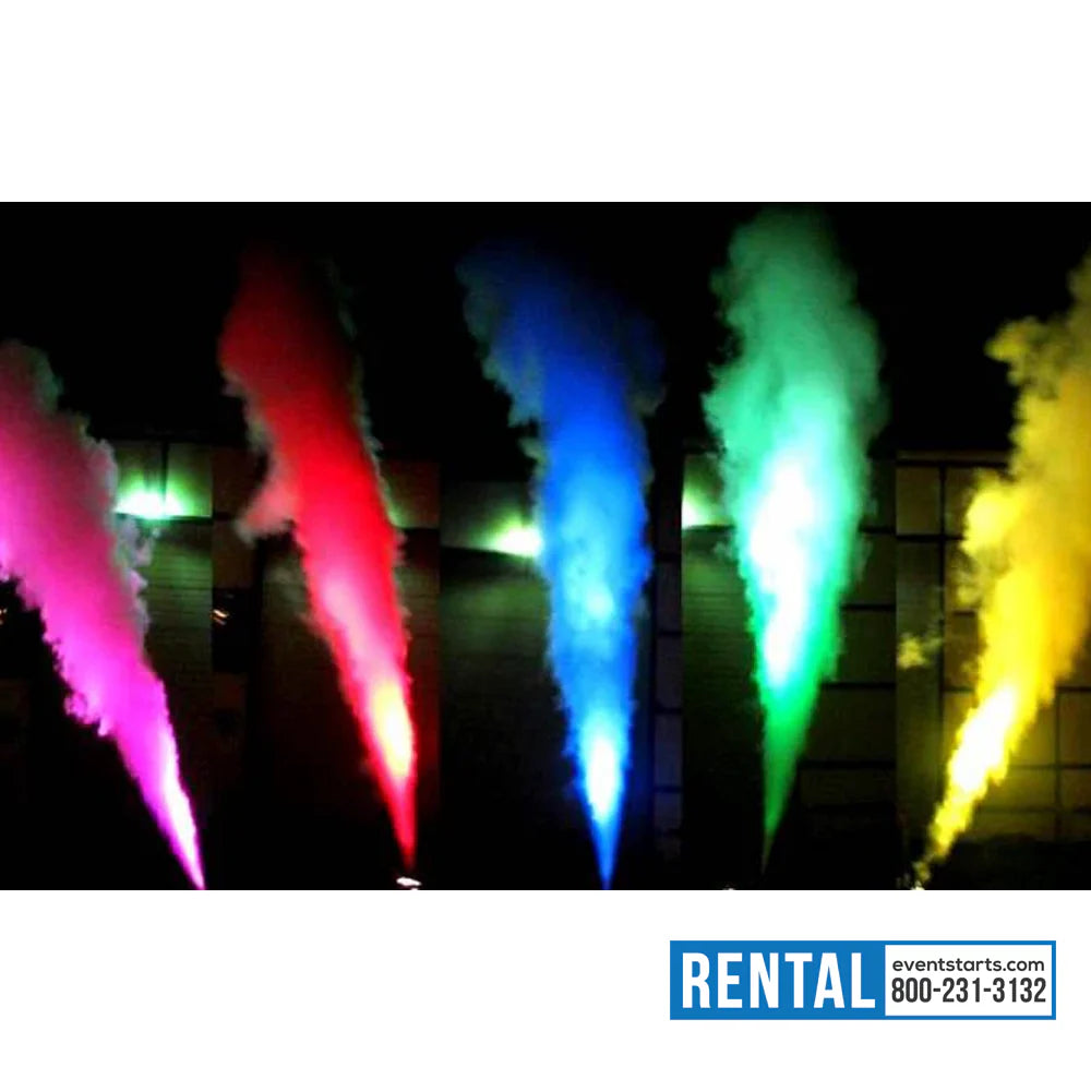 EventStarts - RENT MPROW CO2 LED