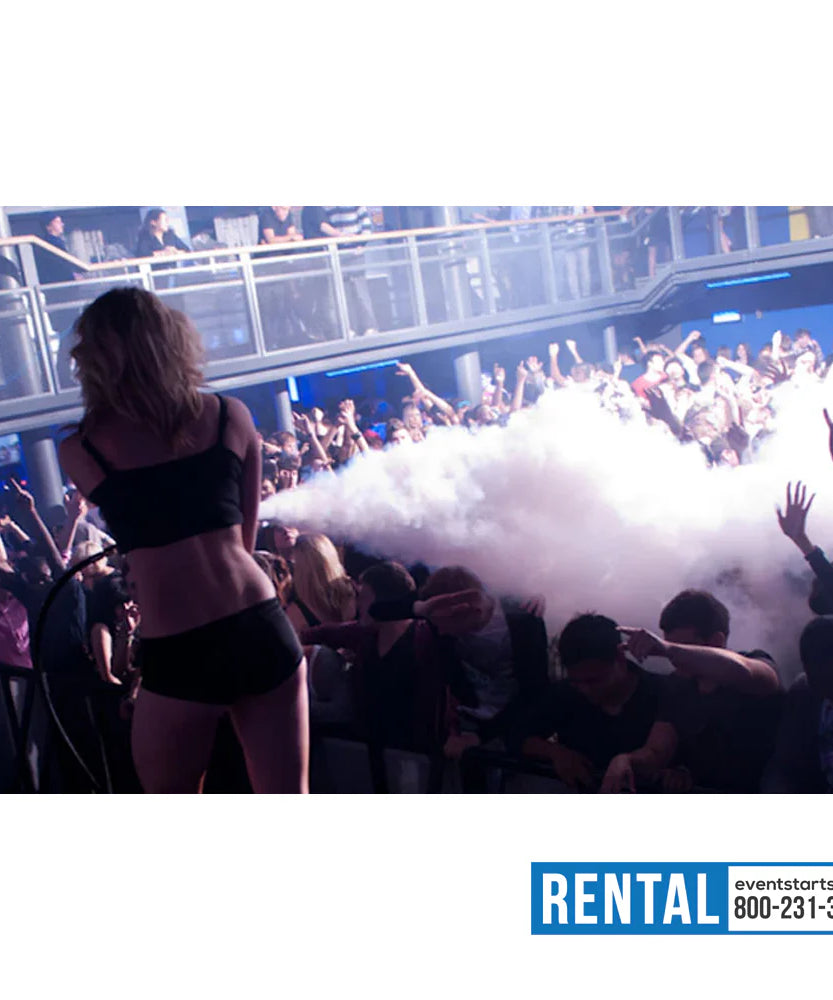 EventStarts - RENT MPROW CO2 DJ 