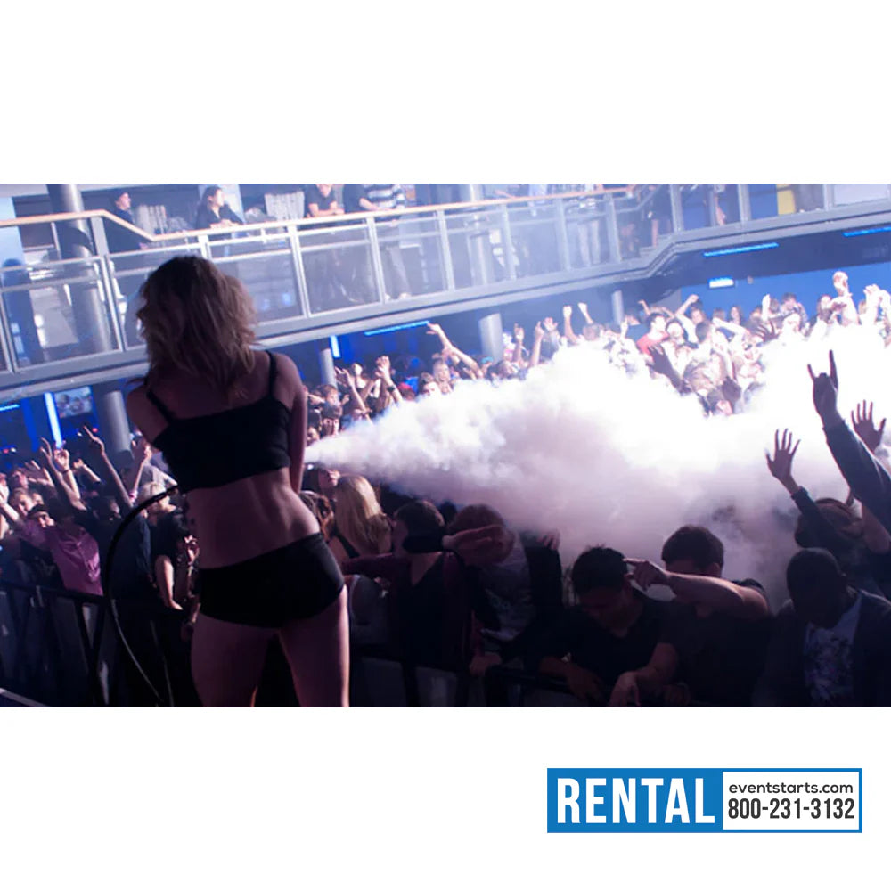EventStarts - RENT MPROW CO2 DJ 