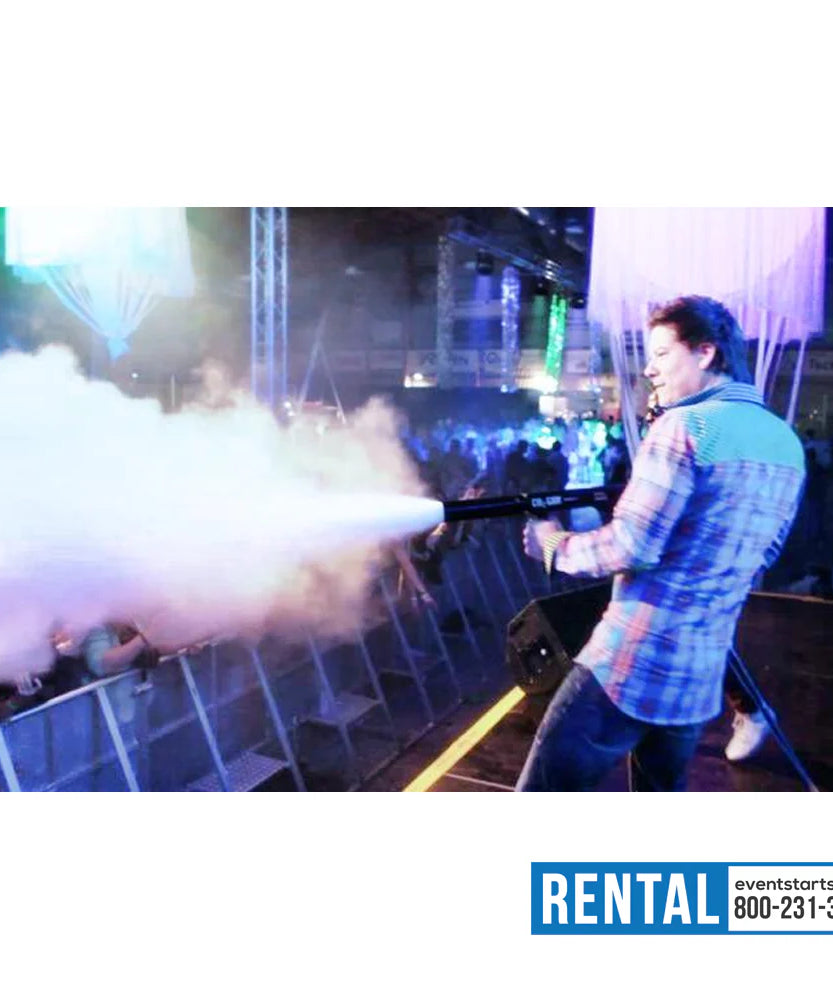 EventStarts - RENT MPROW CO2 DJ 