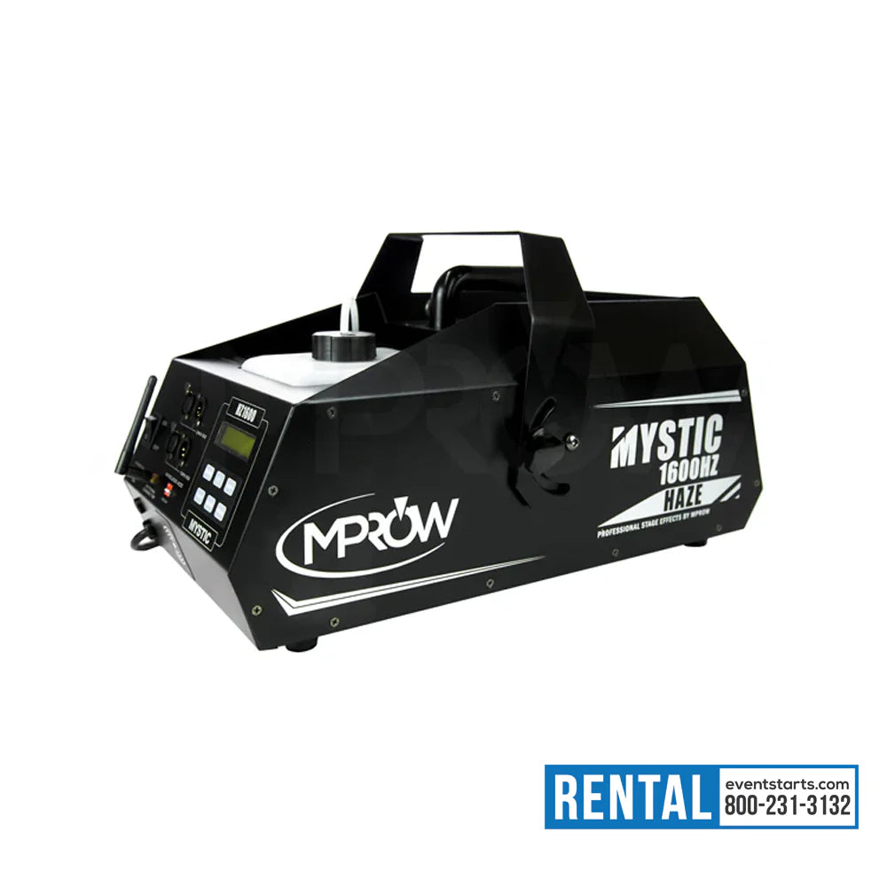 EventStarts - RENT MPROW Mystic 