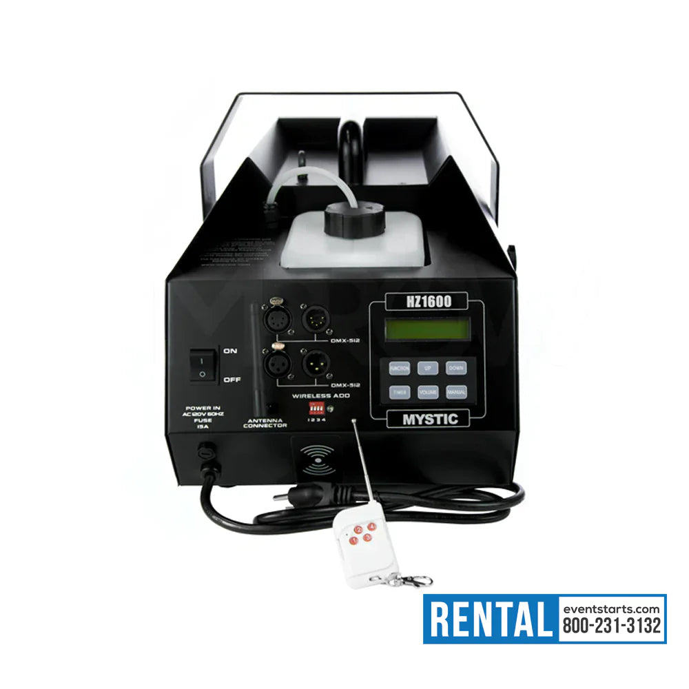 EventStarts - RENT MPROW Mystic 