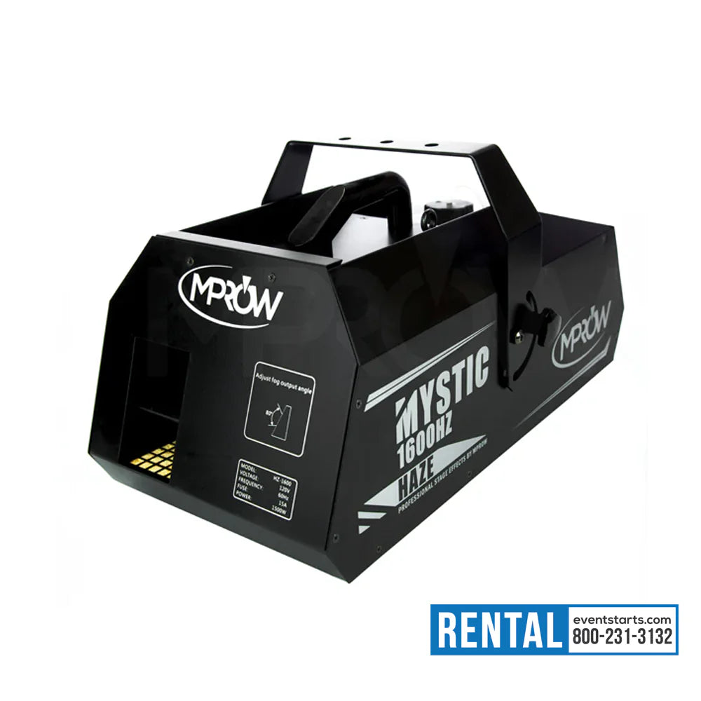 EventStarts - RENT MPROW Mystic 