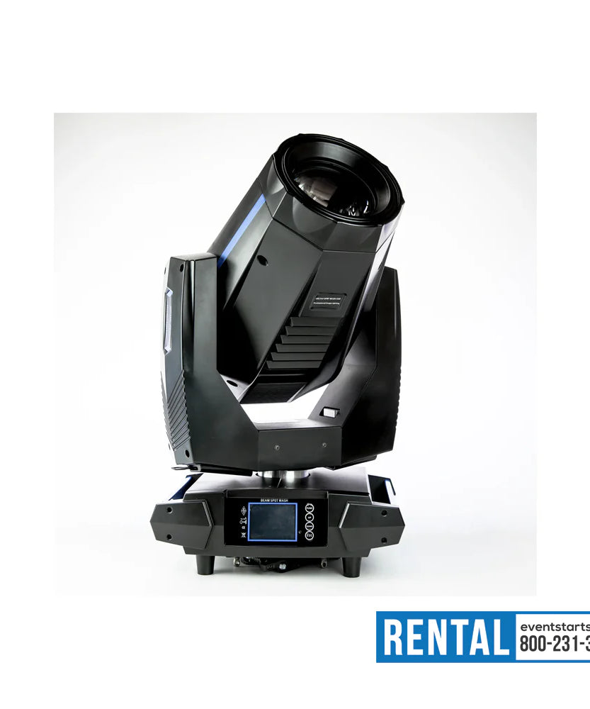 EventStarts - RENT MPROW XPoint 