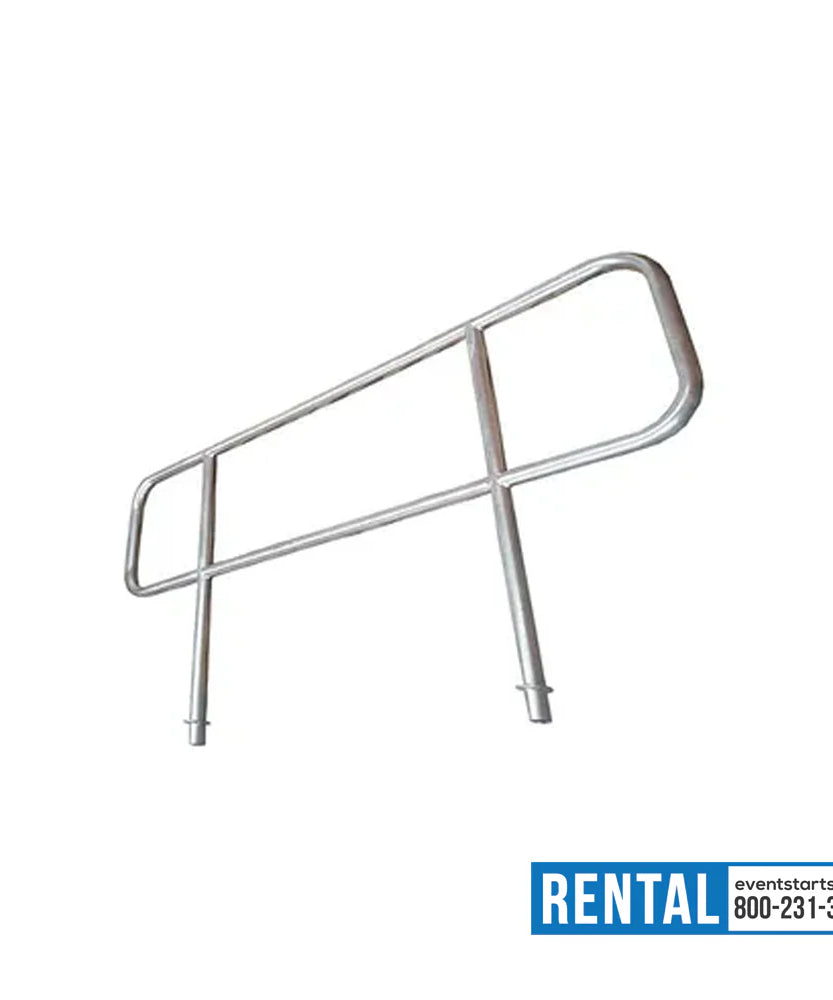 EventStarts - RENT Stair Rails 